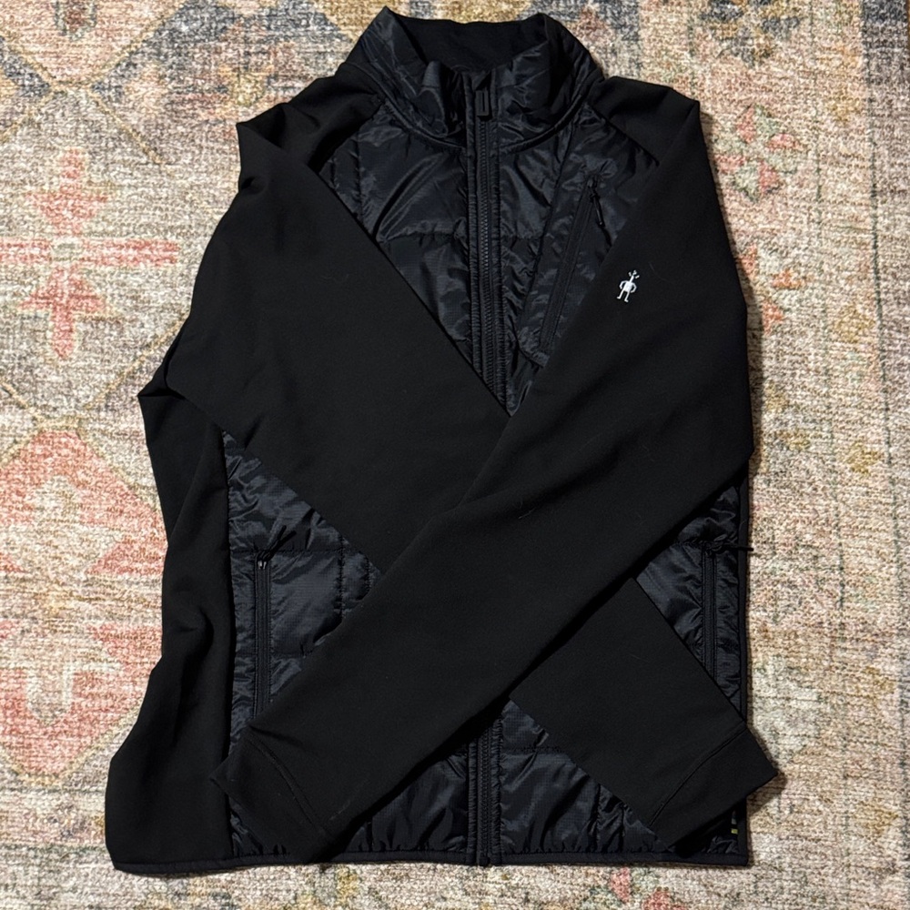 Smartwool Men's Corbet 120 Jacket